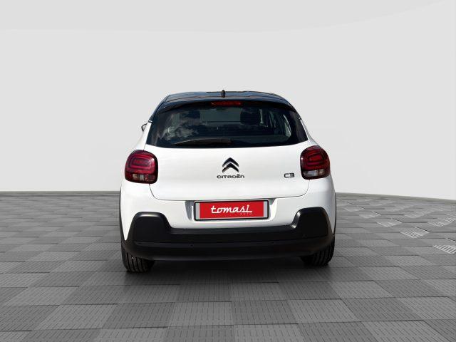 CITROEN C3 C3 PureTech 82 S&S Shine