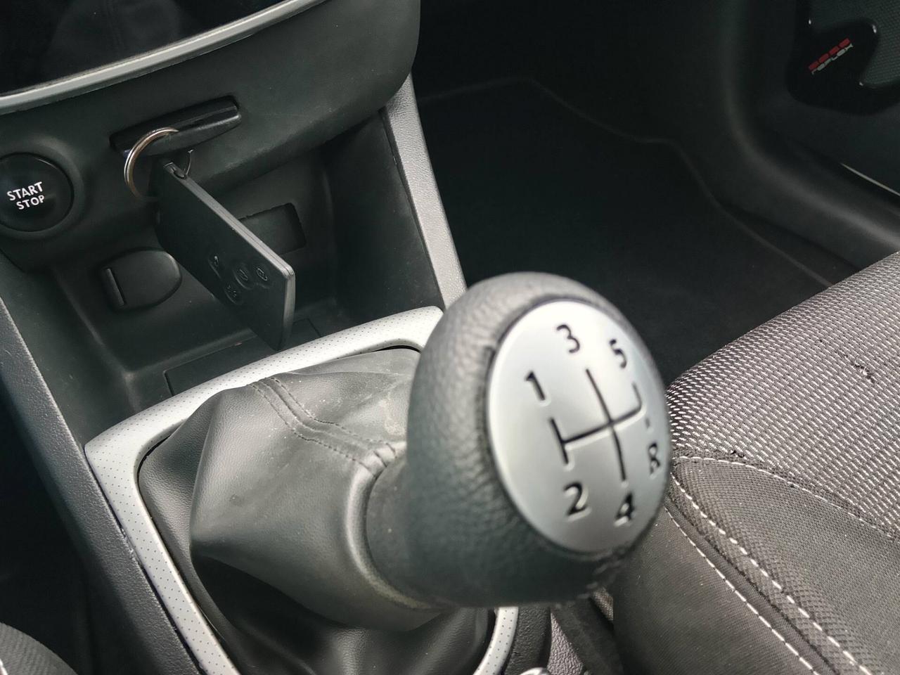 Renault Clio dCi EURO 6 130 MILA KM!