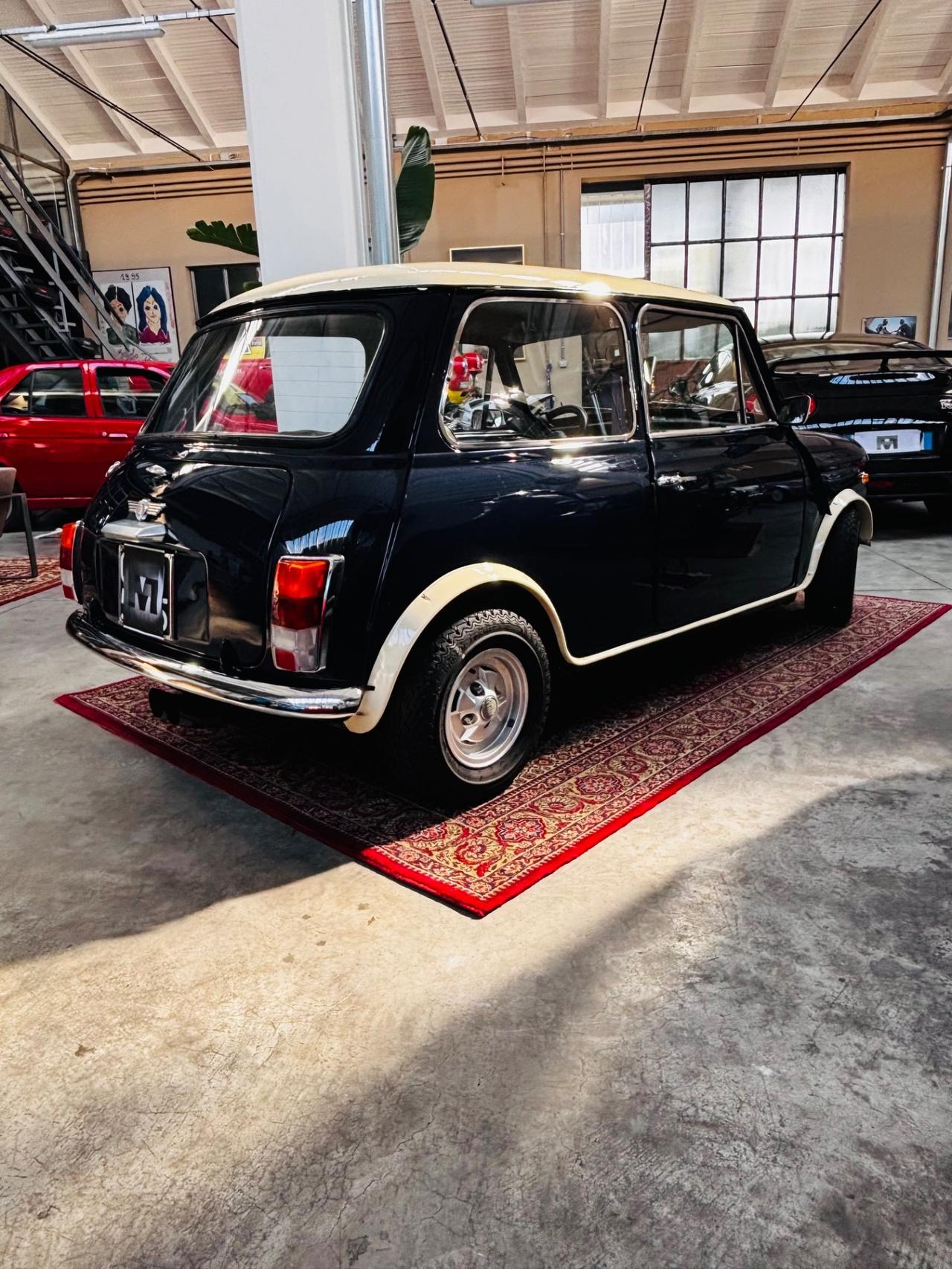 Fiat Altro Giannini 500f 650/np