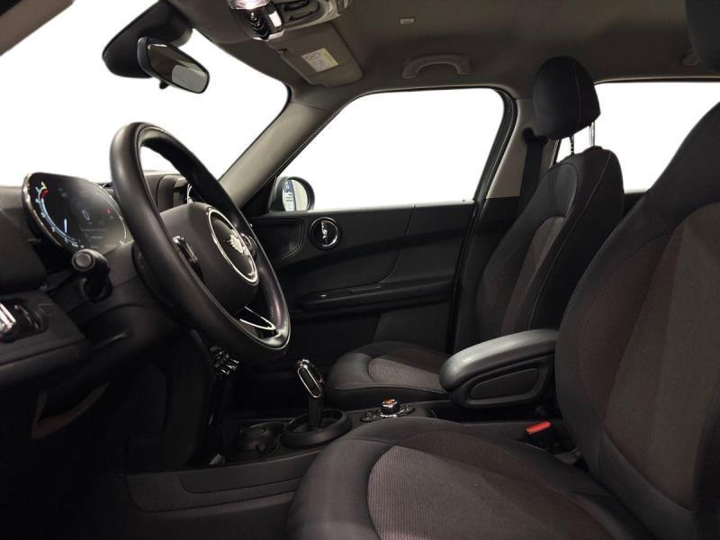 Mini One D Countryman 1.5 TwinPower Turbo One D Business