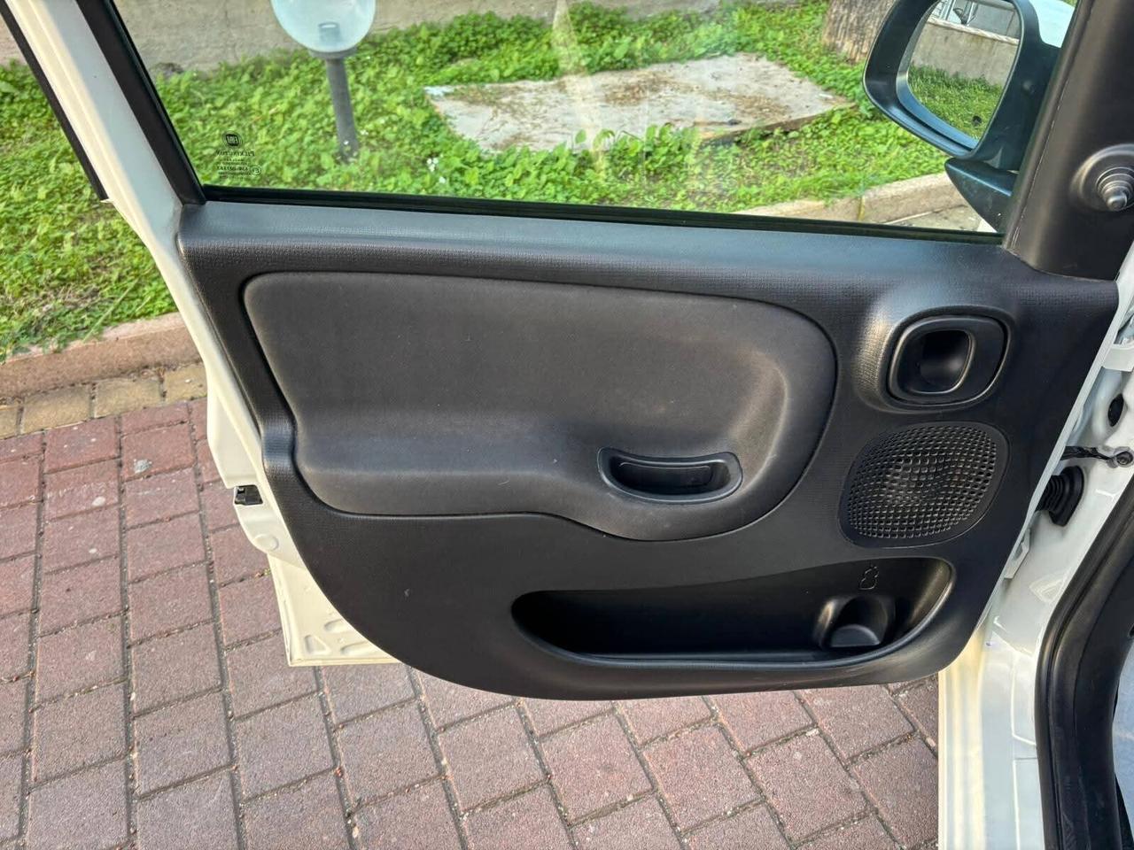 Fiat Panda 1.3 MJT 95 CV S&S Lounge//'