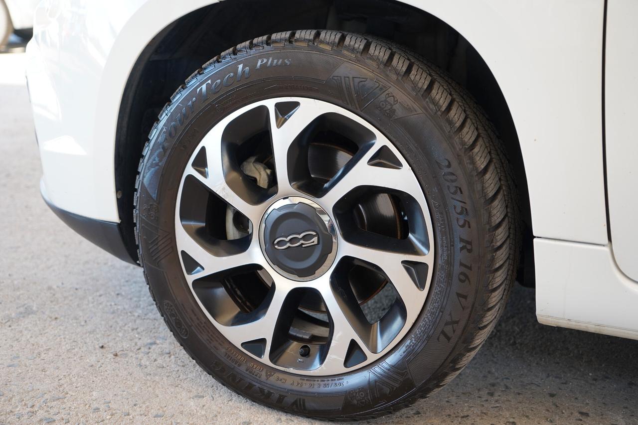 Fiat 500L 1.4 95 CV Lounge GPL