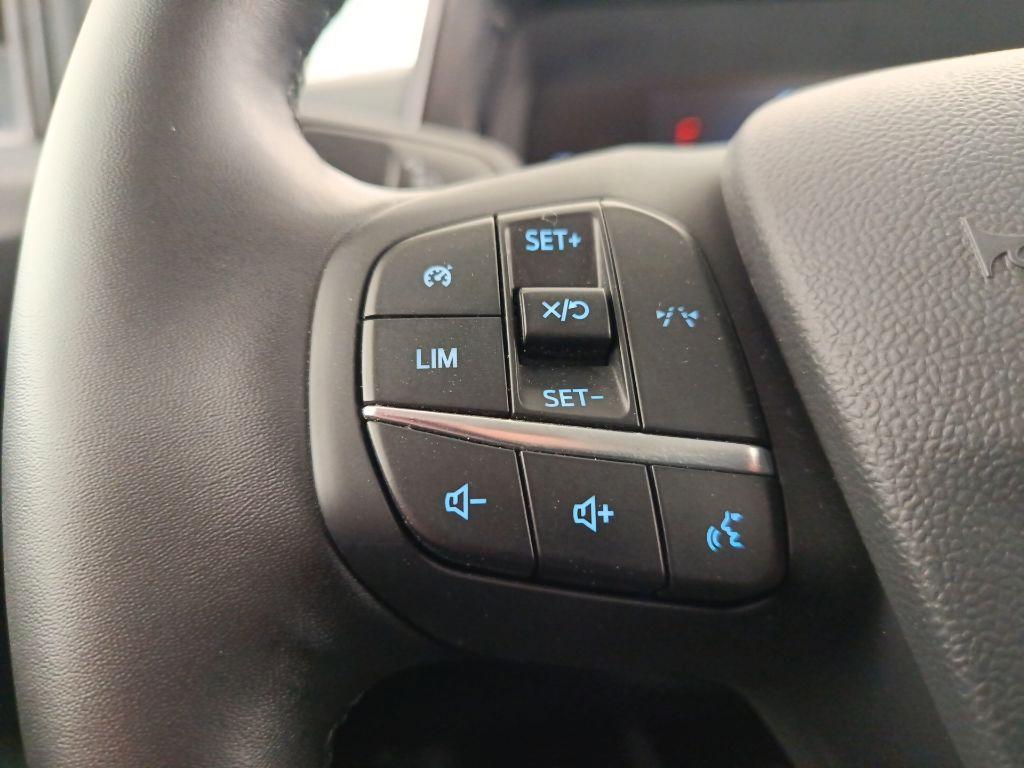 FORD Tourneo Courier 2ªs - Tourneo Courier 1.0 EcoBoost Titanium