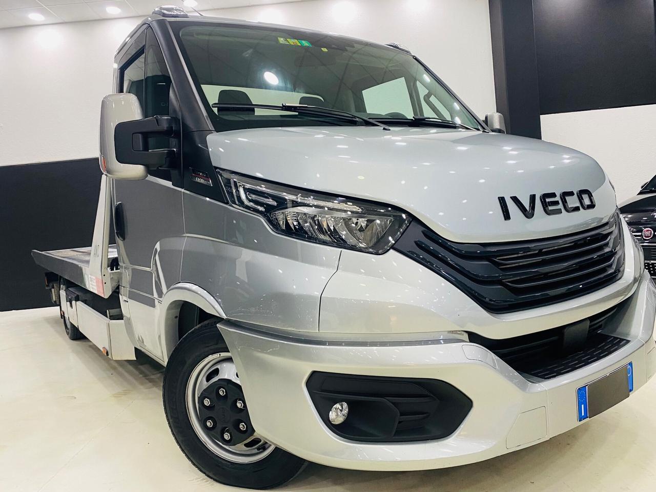 Iveco Daily IVECO DAILY 35 C 21 HIMATICH CARROATTREZZI