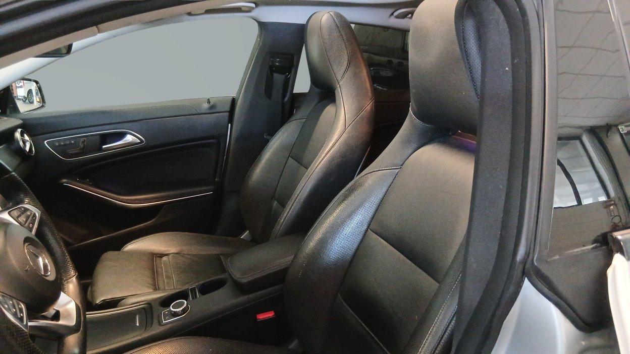 Mercedes-Benz CLA (C/X117) - CLA 220 d S.W. Automatic Premium Dark Night