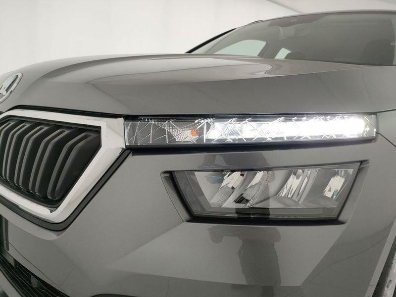 Skoda Kamiq 1.0 TSI Ambition