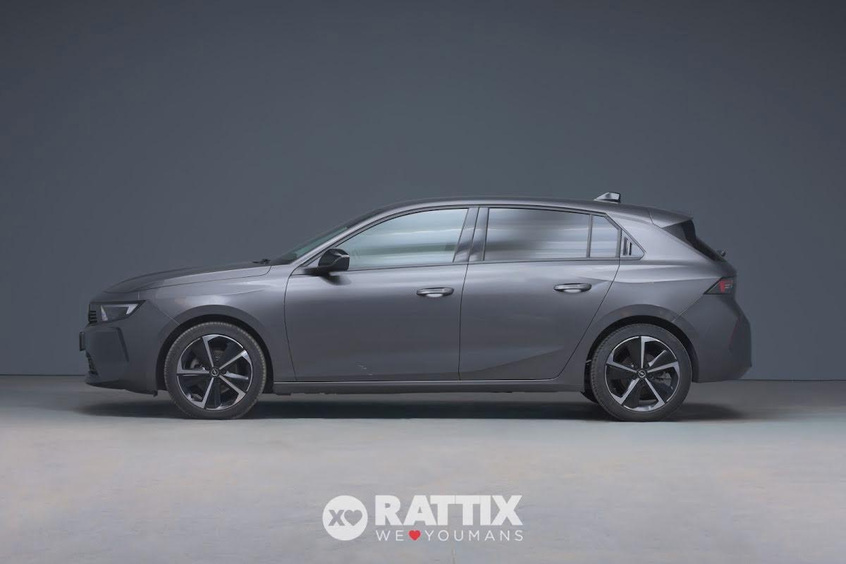 Opel Astra 1.2 130CV GS AT8