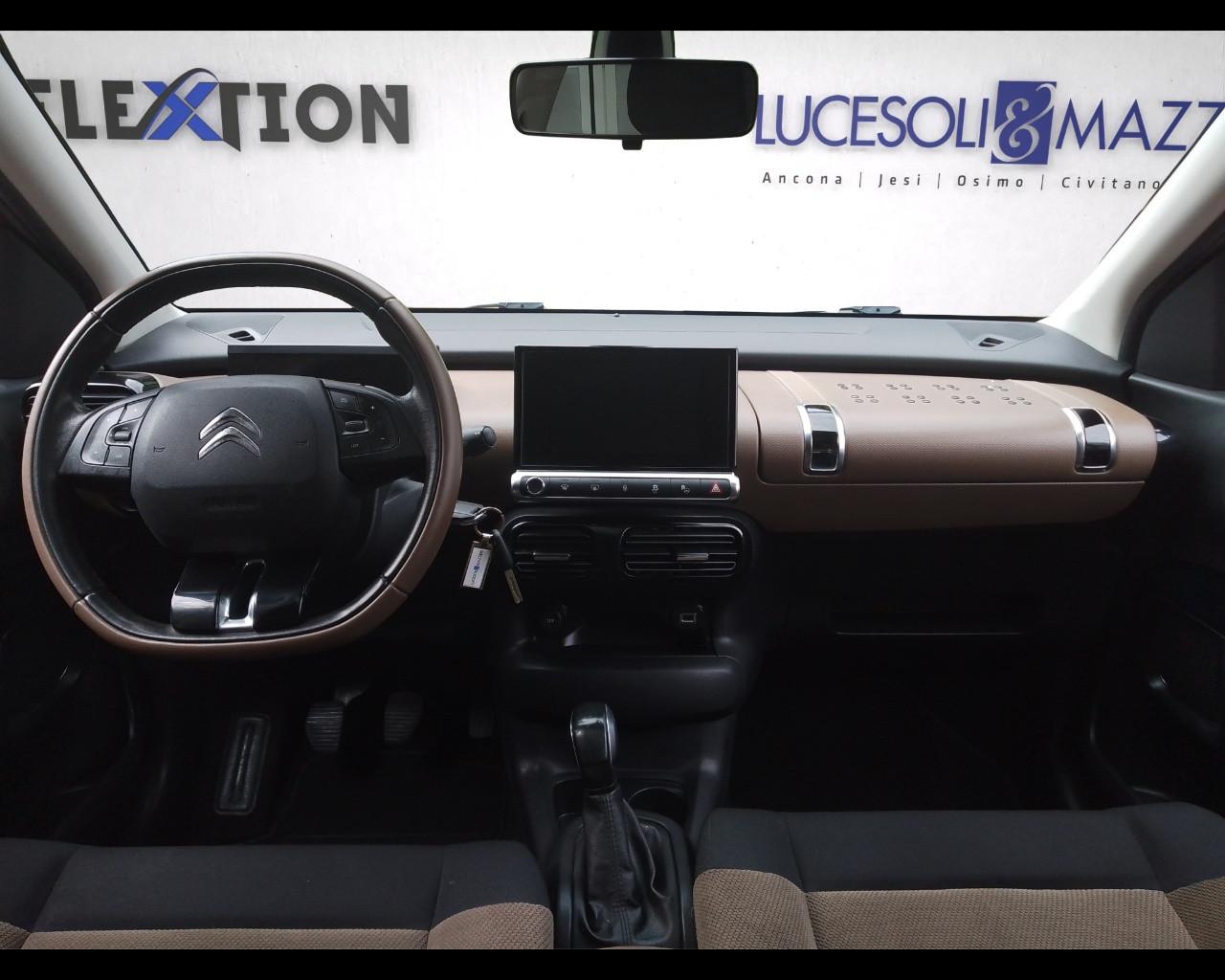 CITROEN C4 Cactus - BlueHDi 100 Shine