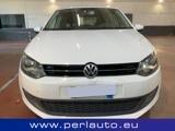 Volkswagen Polo 1.2 70 CV 5p. Comfortline