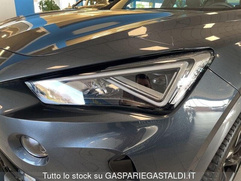 Cupra Formentor 1.5 TSI DSG