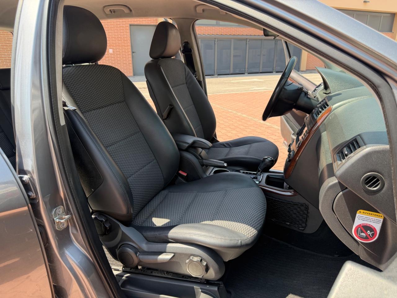 Mercedes-benz A 180 CDI Elegance Automatica