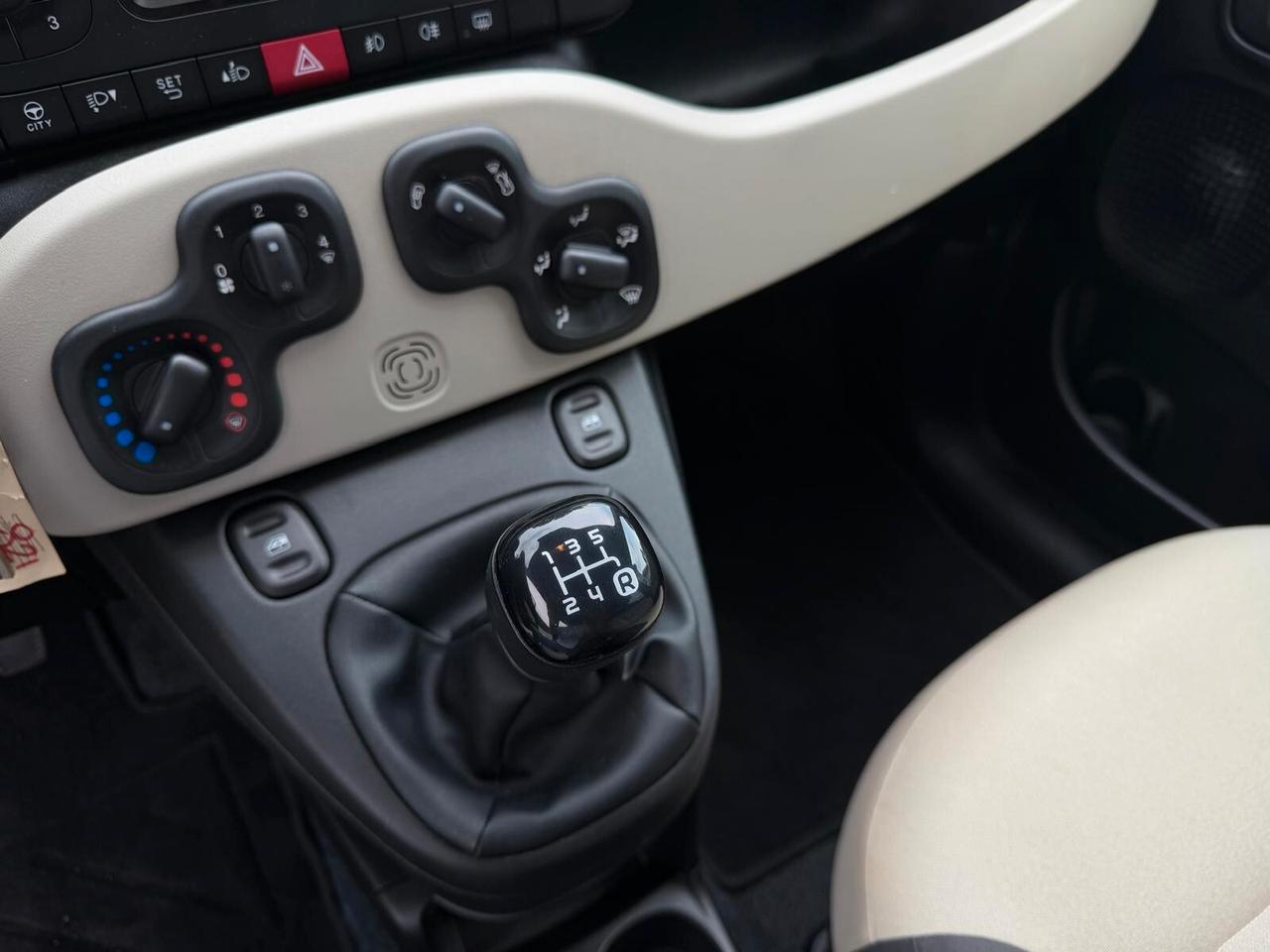 Fiat Panda 1.2 Pop UNICO PROPRIETARIO
