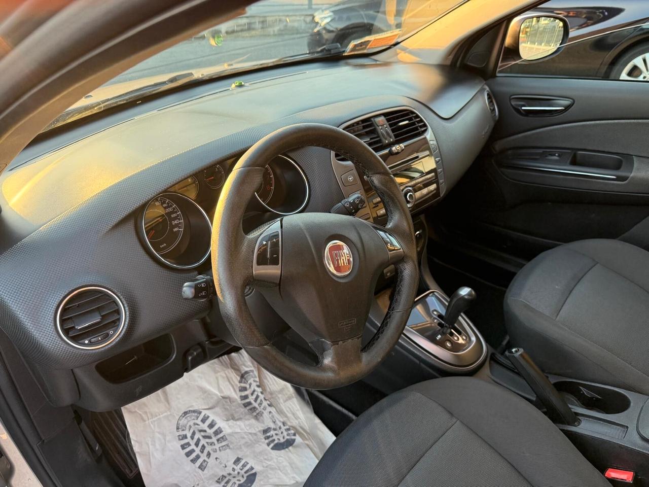 Fiat Bravo 1.4 120 CV "G.P.L." PERFETTA AFFARE