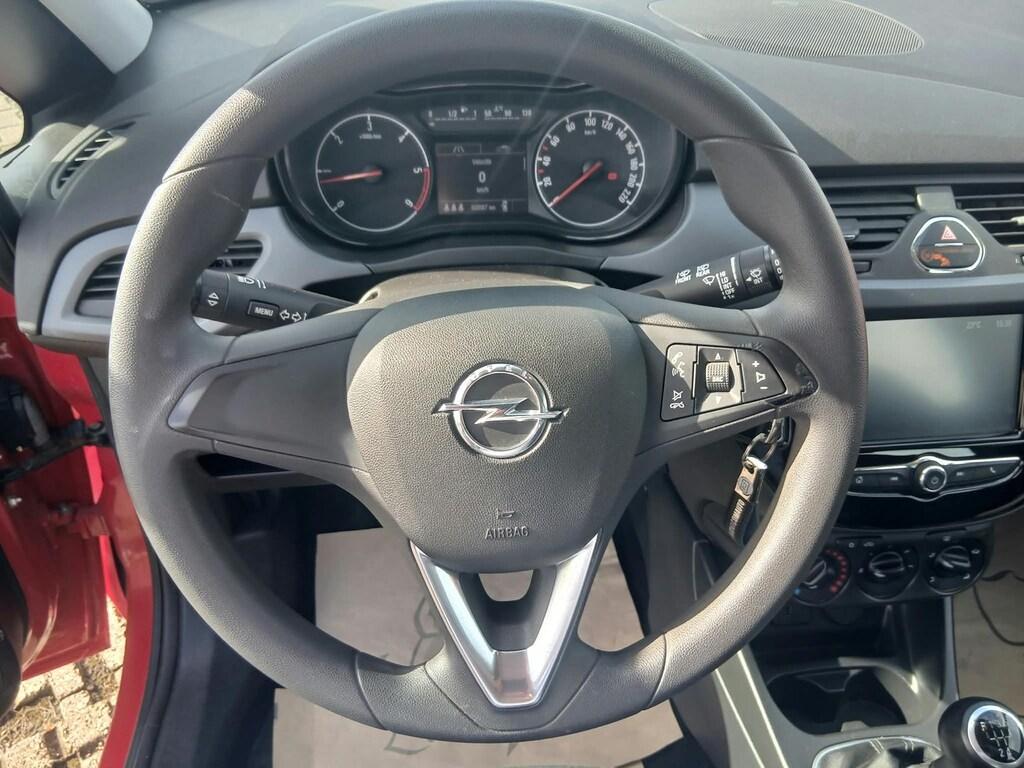 Opel Corsa 5 Porte 1.3 CDTI N-Joy