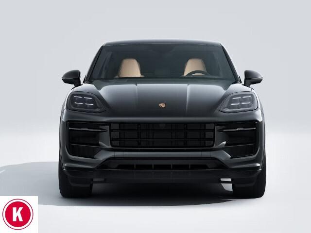 Porsche Cayenne Coupé 3.0 V6 E-Hybrid