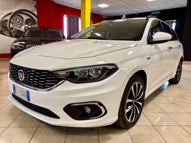 FIAT Tipo 1.6 Mjt S&S SW Lounge NAVI TELECAMERA OK NEOPATENT