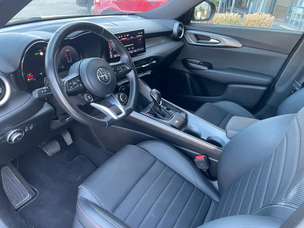 Alfa Romeo Tonale 1.5 130 CV MHEV TCT7 Sprint PREZZO REALE