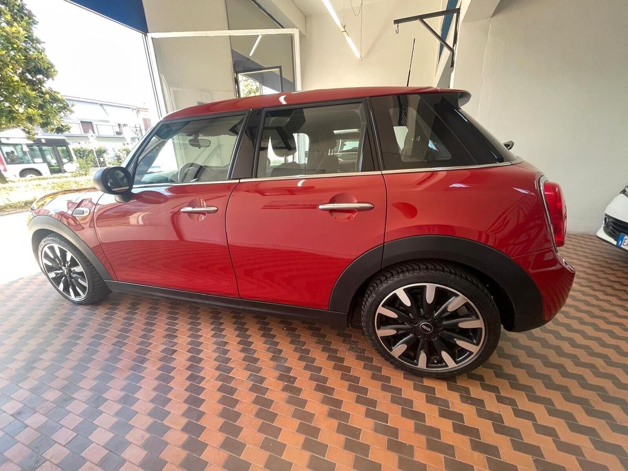 Mini 1.5 One D