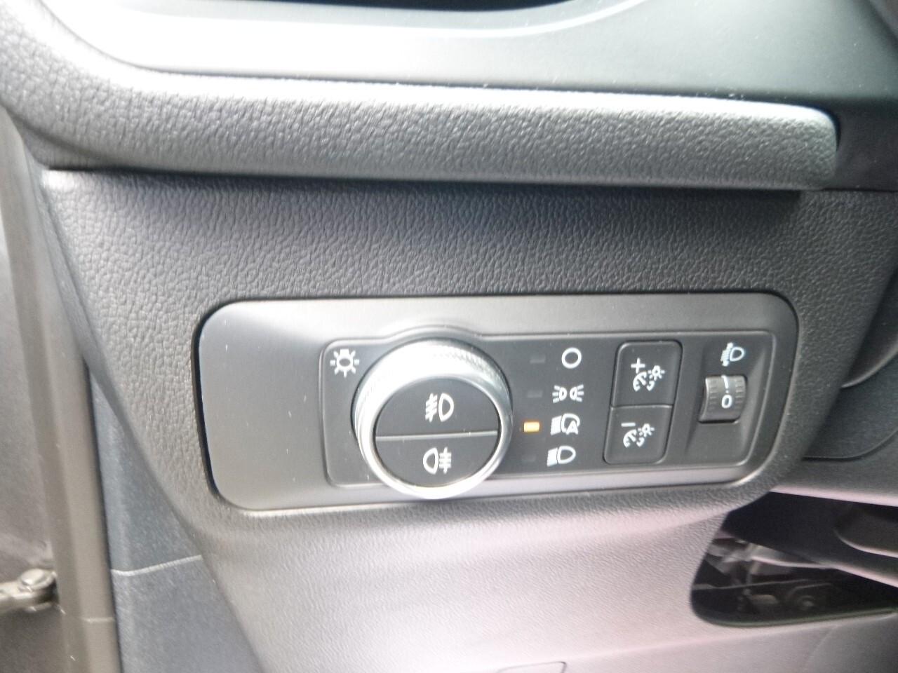 Ford Kuga 1.5 EcoBlue 120 CV 2WD ST-Line X NEOPATENTATI
