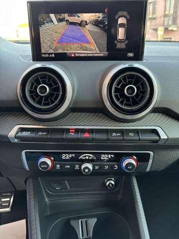 Audi Q2 30 TDI S tronic S line EditionNAVI PLUS-CAM-MATRIX