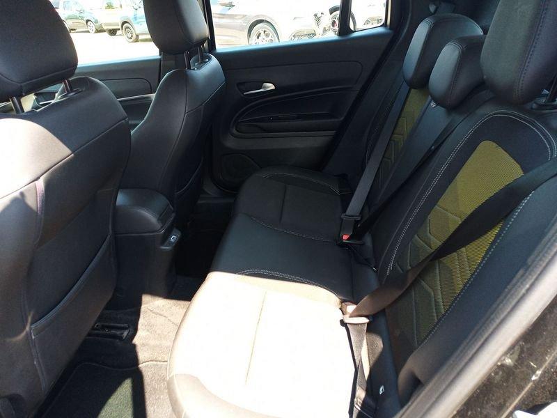 Jeep Avenger 1.2 Turbo Altitude