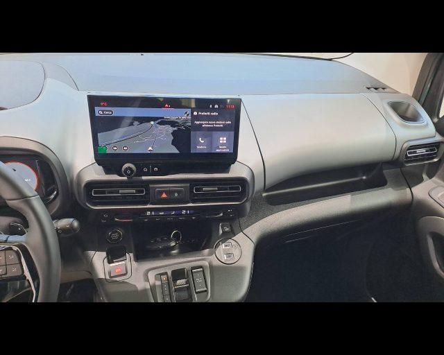 FIAT Doblo Passo Lungo 1.5 d 130cv auto 7p.ti