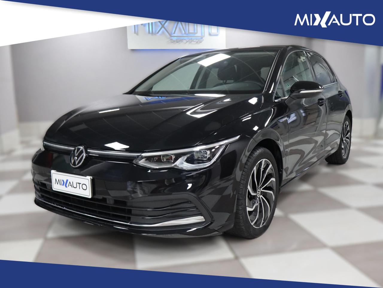 Volkswagen Golf 1.5 TSI EVO ACT Style 130CV EU6