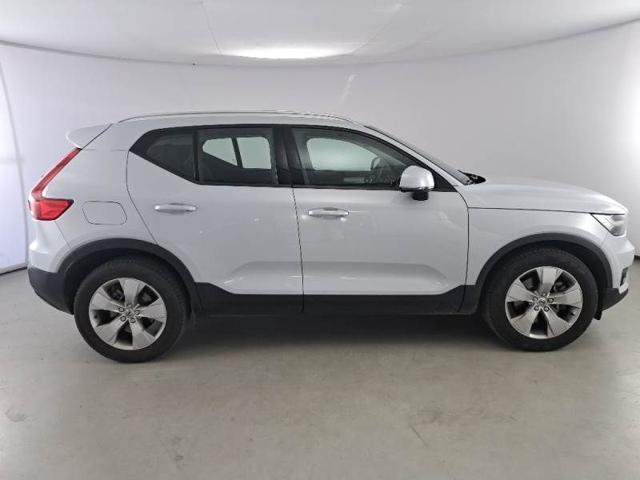 VOLVO XC40 D3 AWD Geartronic Momentum N1 N°GB110