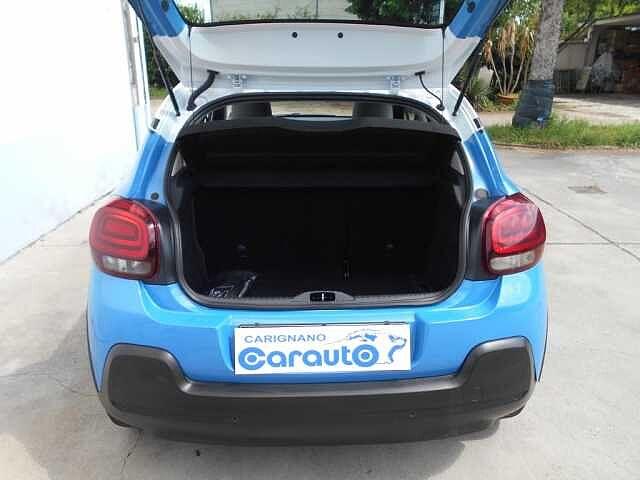 Citroen C3 HDi 100 S&S Feel