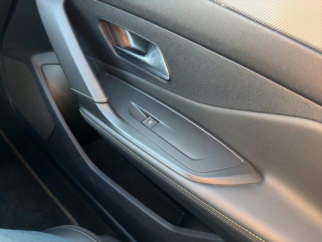 PEUGEOT 308 BlueHDi 130 S&S EAT8 GT