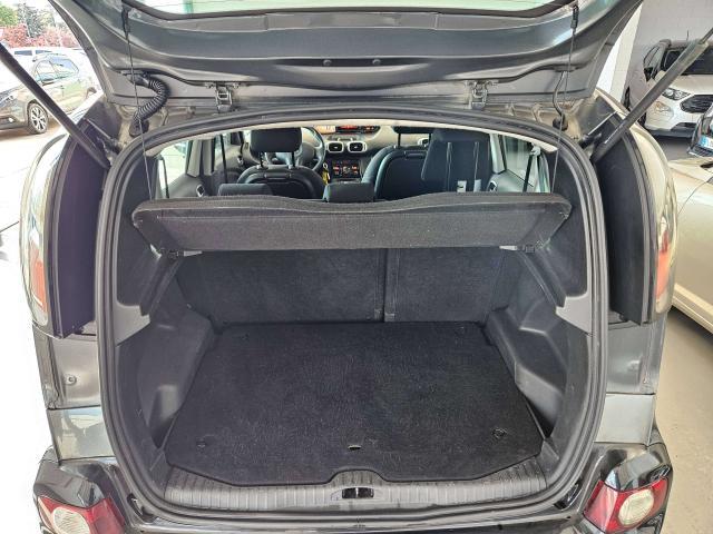 Citroen C3 C3 Picasso 1.6 Exclusive 100cv my16
