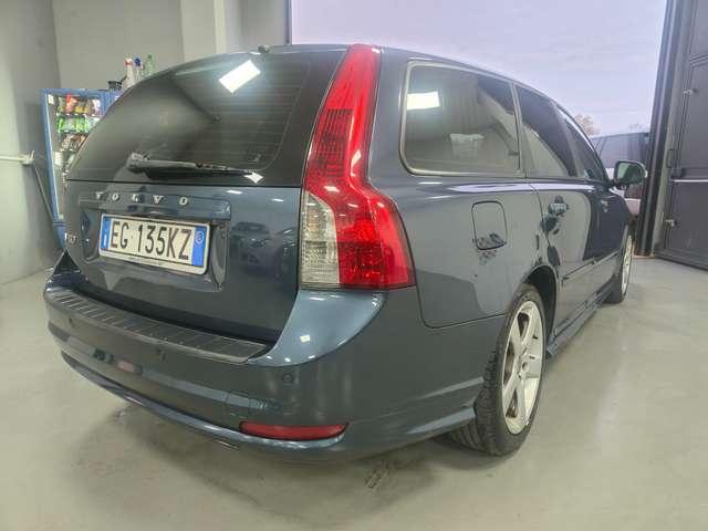 Volvo V50 V50 1.6 d2 R-design 115cv