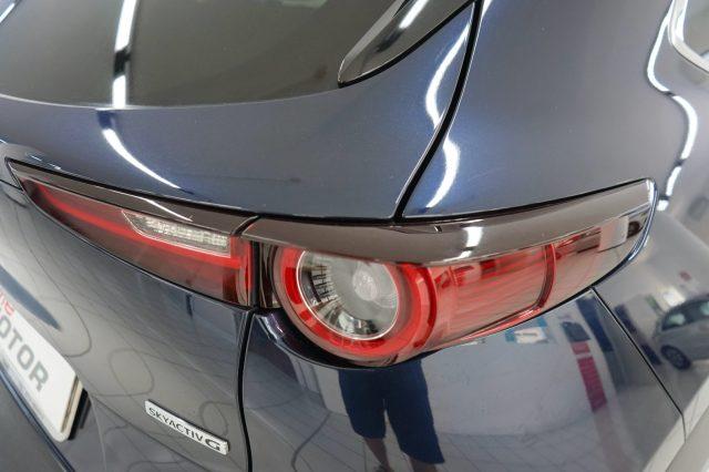 MAZDA CX-30 2.0L Skyactiv-G 150 CV M Hybrid 2WD Executive