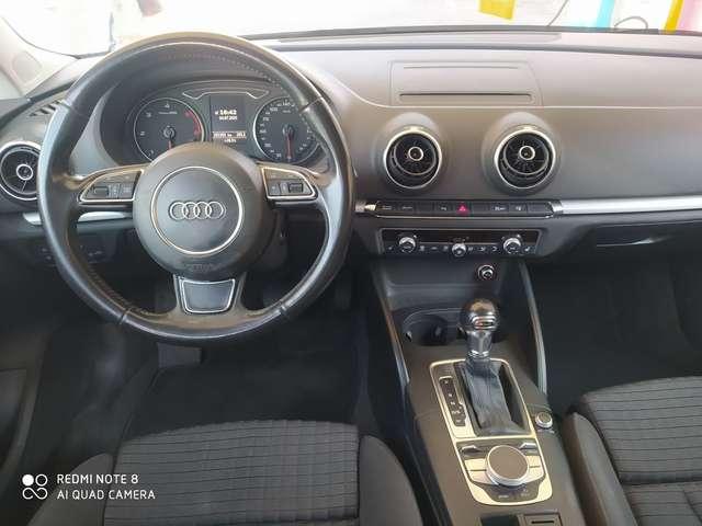 Audi A3 A3 III 2013 Sportback 2.0 tdi Ambition s-tronic