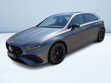 Mercedes-Benz Classe A 35 AMG 4Matic Premium Racing Collection