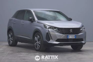 Peugeot 3008 1.6 Hybrid4 Phev 300CV Allure Pack e-EAT8