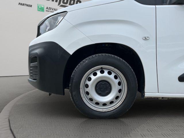 PEUGEOT Partner 1.5HDi 3POSTI MAXI ALLESTITO