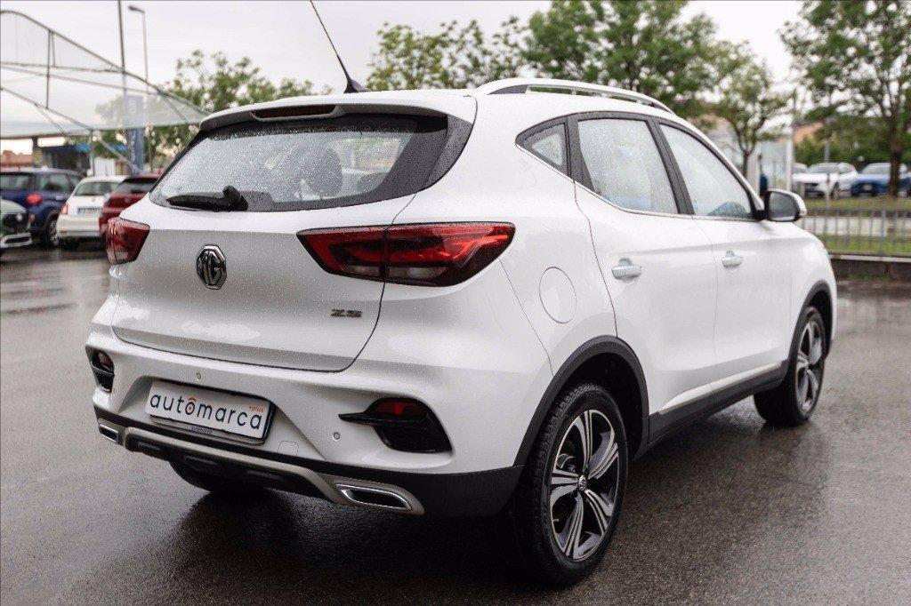 MG ZS 1.5 Comfort del 2025
