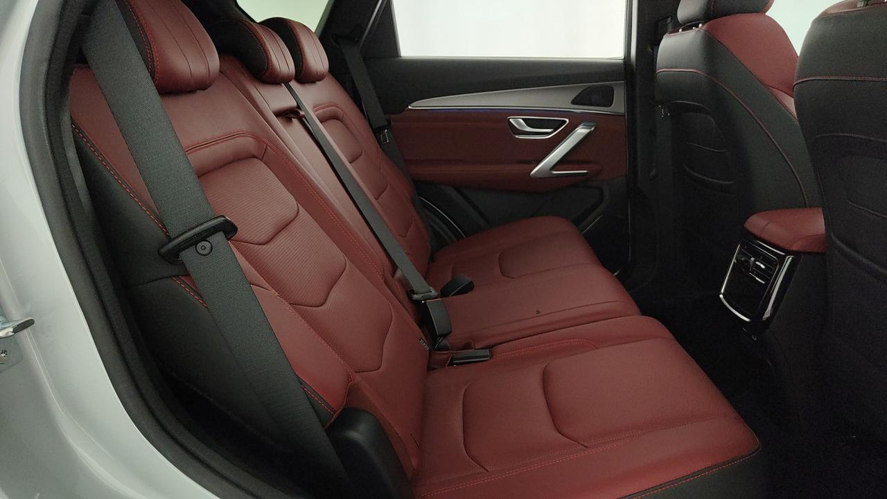 SPORTEQUIPE SPORTEQUIPE 7 GT W 1.5T BZ