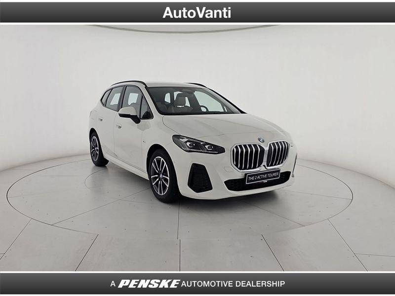 BMW Serie 2 Active Tourer 218i Active Tourer Msport
