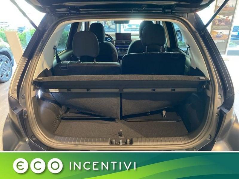 Hyundai Inster 49kWh XClass (TP, AP)