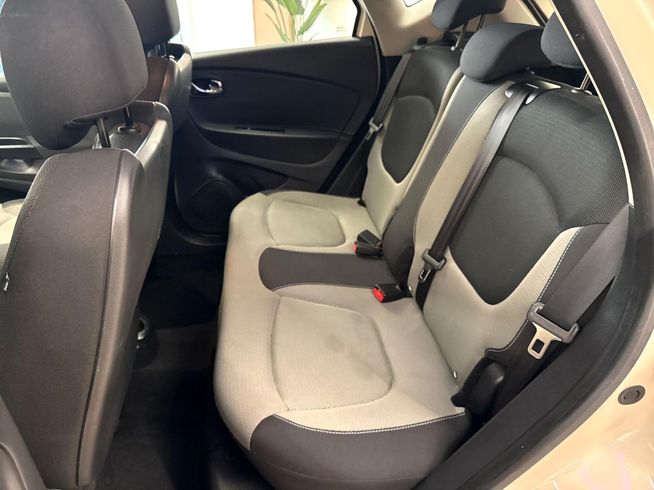 Renault Captur 1.5 dCi 8V 90 CV Start&Stop Energy R-Link