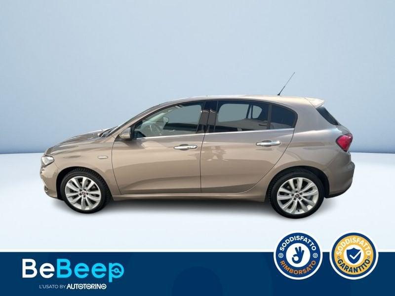 FIAT Tipo 5P 1.6 MJT EASY BUSINESS S&S 120CV
