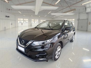 NISSAN QASHQAI 1.5 DCI 115 BUSINESS CROSSOVER