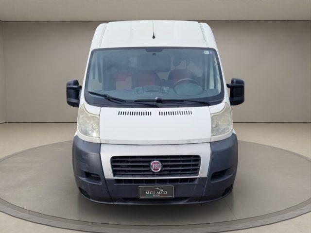 FIAT Ducato 30 2.3 MJT 130CV PC-TM Furgone