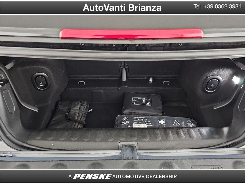 MINI Mini Cooper Cabrio MINI 1.5 Cooper C Cabrio