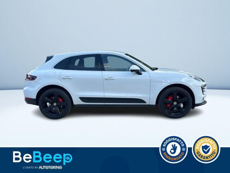Porsche Macan 3.0 S 340CV PDK