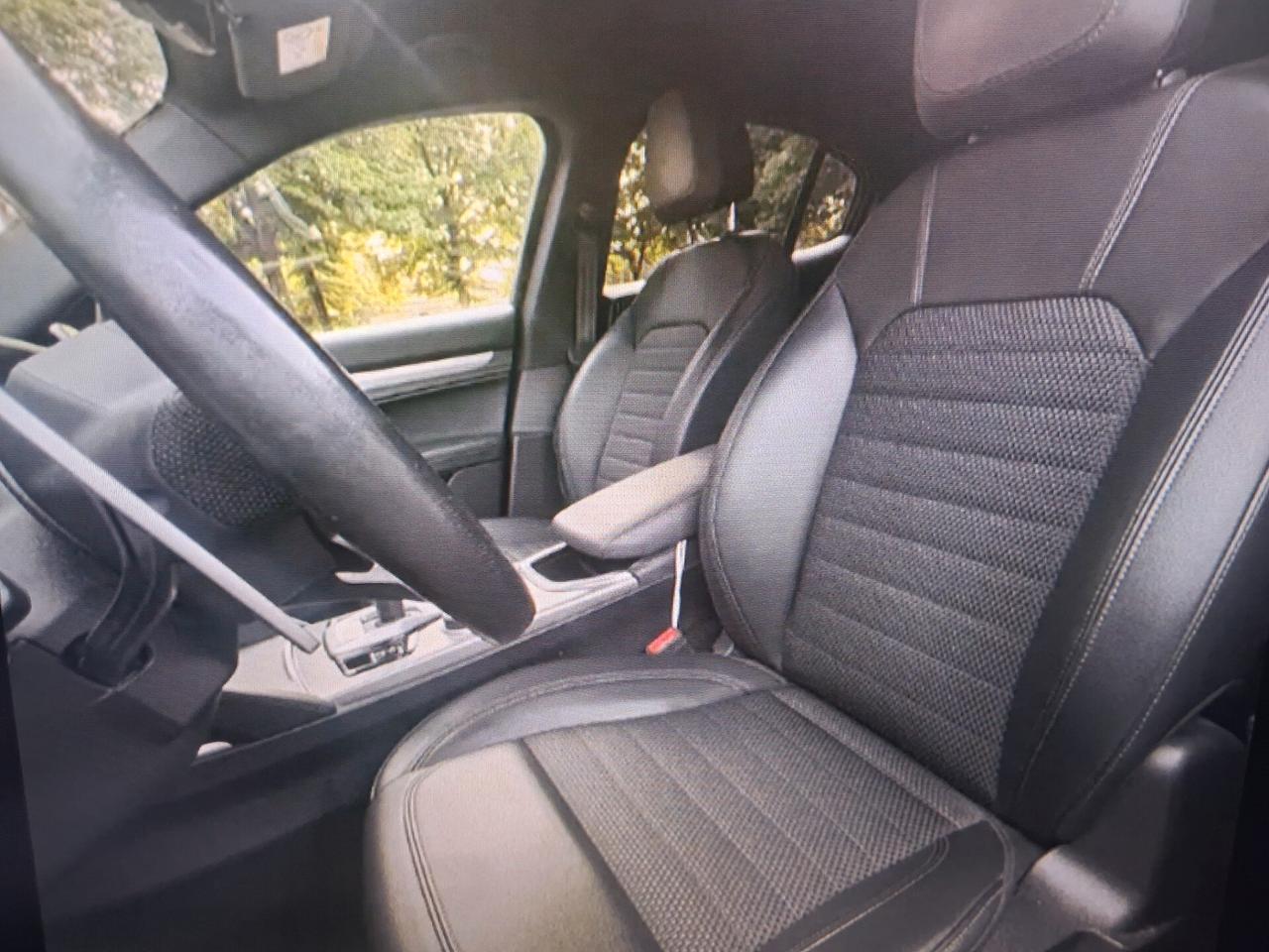 ALFA ROMEO STELVIO 2.2 TD 190 CV Sprint AT8 Q4