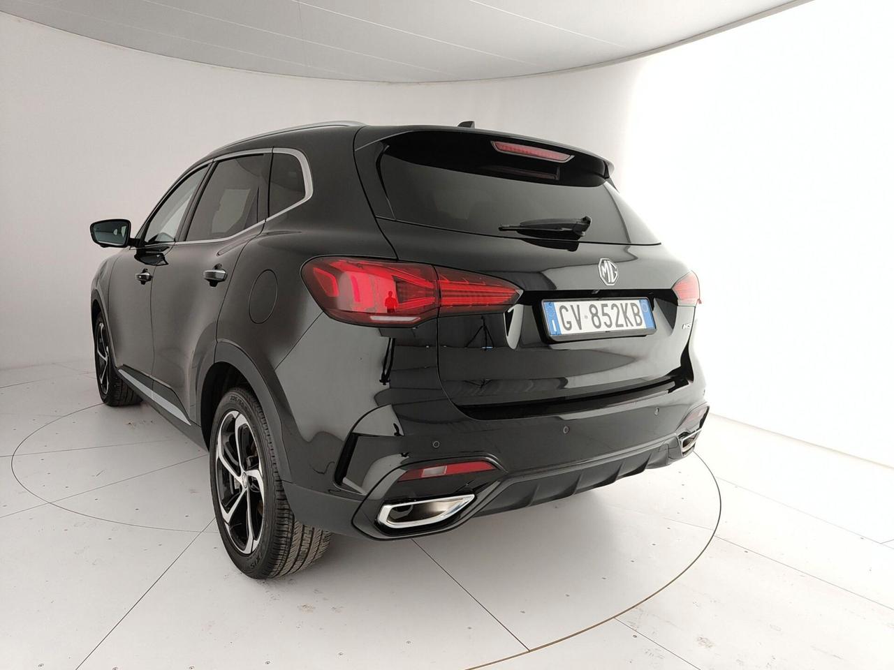 Mg HS 1.5T-GDI Luxury