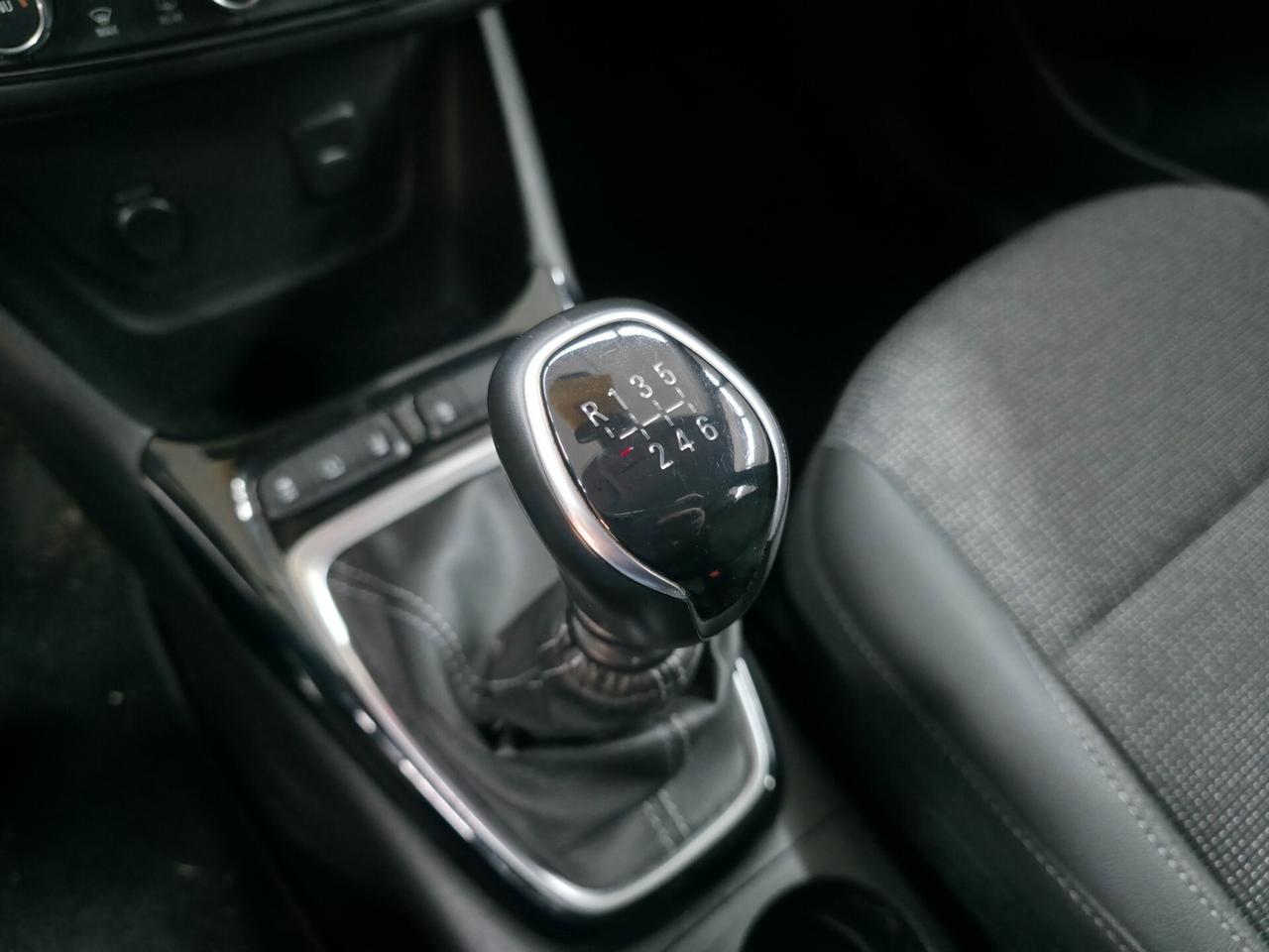 OPEL CROSSLAND 1.5 ECOTEC D 110cv S&S ELEGANCE UPGRADE CATENA 8MM